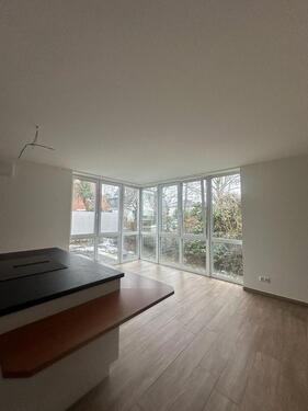 Foto - 2.5 Zimmer Erdgeschoßwohnung zur Miete in Hamburg