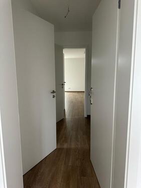 Foto - Erdgeschoßwohnung in Hamburg zur Miete