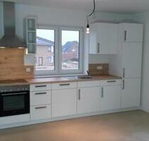 Wohnung mit Balkon in Himmelpforten