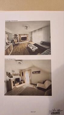 Foto - Einfamilienhaus in Schillingsfürst zum Kaufen