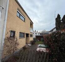 elegantes Reihenendhaus in Weinheim