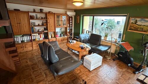 Foto - 4 Zimmer Reihenhaus in Weinheim