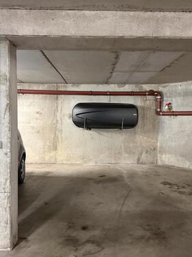 Foto - TG Stellplatz Esslingen Stadtmitte