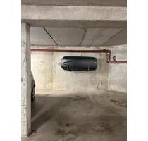 TG Stellplatz Esslingen Stadtmitte - Esslingen am Neckar