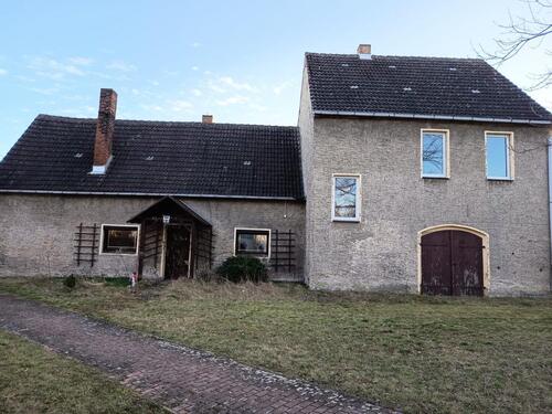 Foto - Einfamilienhaus in Annaburg-Hohndorf zu Verkaufen