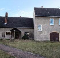 Einfamilienhaus in Annaburg-Hohndorf zu Verkaufen