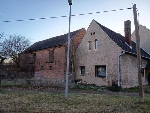 Foto - Einfamilienhaus in Annaburg