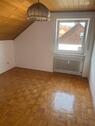 Foto - Dachgeschoßwohnung in Sinzing zur Miete