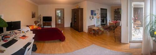 Foto - Wohnung zur Miete, 3 Zimmer, Offenhausen