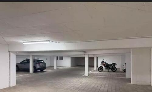 Foto - Tiefgaragenstellplatz OTH-UNI-Arcarden nähe in Regensburg