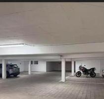 Tiefgaragenstellplatz OTH-UNI-Arcarden nähe in Regensburg