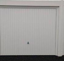 Garage 9 x 3 Meter - 135,00&nbsp;EUR Miete, in Wegberg (PLZ: 41844)