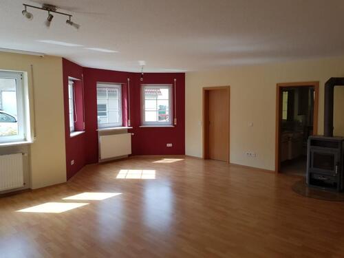 Foto - tolle 2-Zimmer-Wohnung EG, Sofortbezug möglich