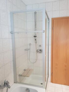 Foto - Erdgeschoßwohnung in Ahorn zur Miete