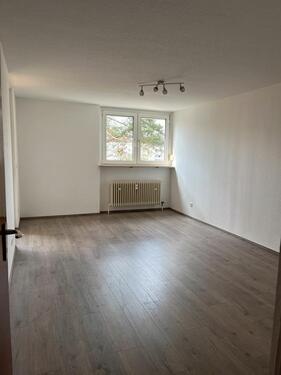 Foto - Helle 3-Zimmer-Wohnung mit Balkon und hochwertigen Bad