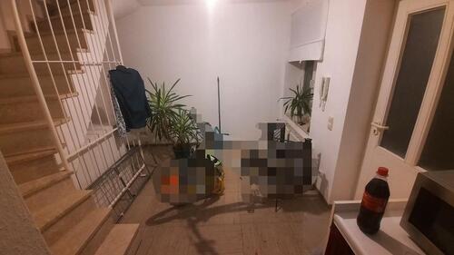 Foto - 1.5 Zimmer Maisonettenwohnung in Aachen