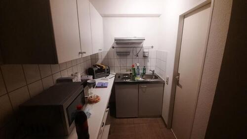 Foto - Maisonettenwohnung in Aachen zur Miete