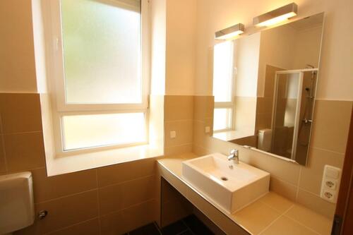 Foto - 2,5 Zimmer Wohnung - Erdgeschoss - ab Juli 26