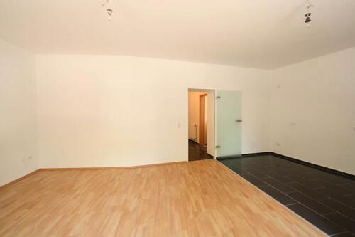 Foto - Erdgeschoßwohnung in Herne zur Miete