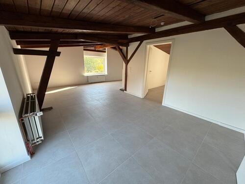 Foto - 2 Zimmer Dachgeschoßwohnung zur Miete in Reinfeld (Holstein)