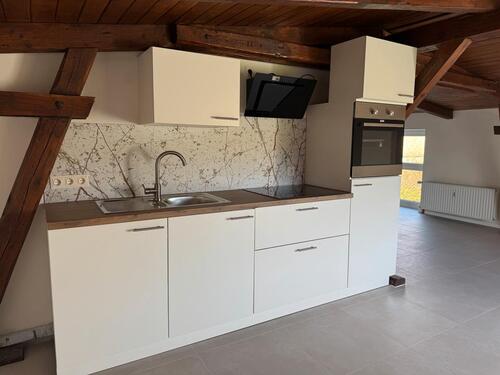 Foto - Dachgeschoßwohnung in Reinfeld (Holstein) zur Miete