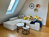 Foto - Charmante & möblierte 3,5Zi Galerie-Wohnung neben Feuerbach