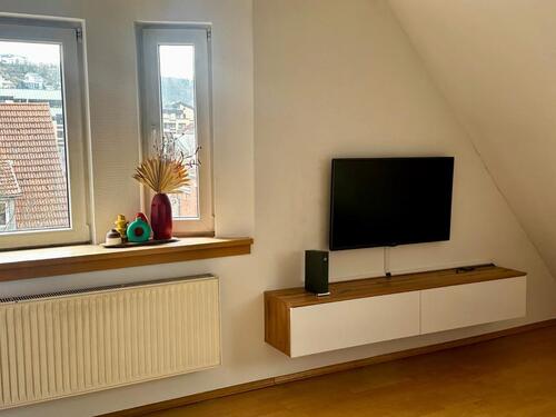 Foto - Maisonettenwohnung in Stuttgart zur Miete