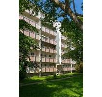 Aktuelle Renovierung einer 3-Zimmer-Wohnung mit Balkon! - Dresden Cotta