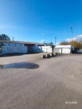 Foto - 14 Zimmer Mehrfamilienhaus, Wohnhaus zum Kaufen in Dillingen (Saar)