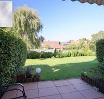 Wohnung in Erbach – 2,5 Zimmer mit Garten & Stellplatz