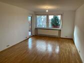 Foto - Erdgeschoßwohnung in Erbach zur Miete