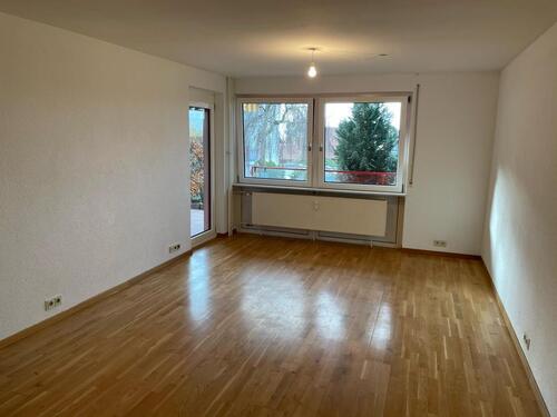 Foto - Erdgeschoßwohnung in Erbach zur Miete