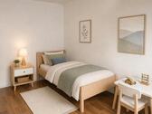 Foto - 4 Zimmer Etagenwohnung zum Kaufen in Bielefeld