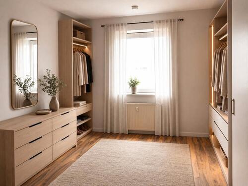 Foto - 4 Zimmer Etagenwohnung in Bielefeld