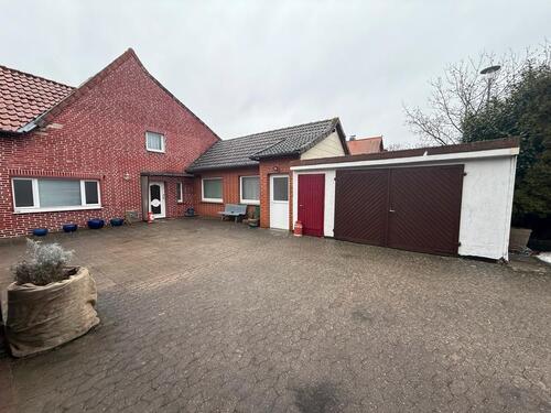 Foto - 8 Zimmer Bauernhaus, Landhaus in Didderse