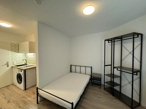 Foto - 1 Zimmer Etagenwohnung zum Kaufen in Göttingen