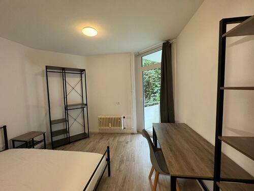Foto - Etagenwohnung in Göttingen zum Kaufen