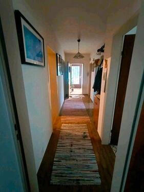 Foto - 4 Zimmer Erdgeschoßwohnung zum Kaufen in Waldkraiburg