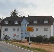 4-Zimmer-Wohnung mit Balkon in ruhiger Lage in Mayen-Alzheim