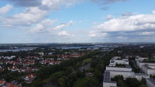 Foto - Grundstück in Lambrechtshagen