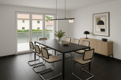 Foto - Etagenwohnung in Zorneding zum Kaufen