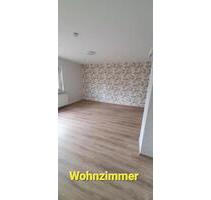 2 Zimmer Wohnung Mannheim Rheinau - Ellerstadt