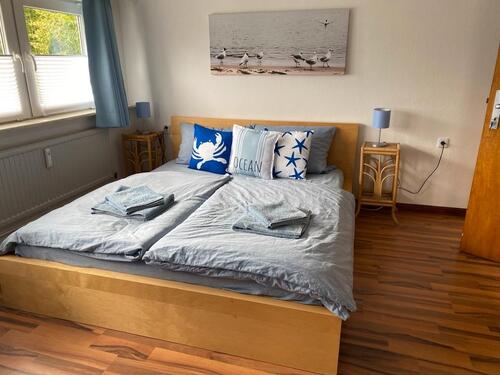 Foto - 3-Zimmer-Wohnung im Zentrum von Niebüll