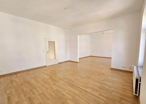 Foto - Etagenwohnung zur Miete in Hannover