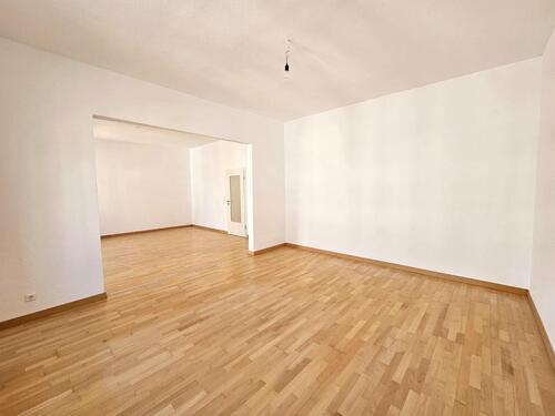 Foto - Etagenwohnung in Hannover