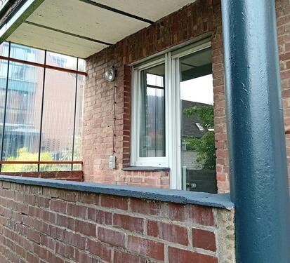 Foto - Etagenwohnung zur Miete in Hürth