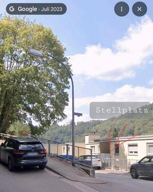 Foto - Etagenwohnung zur Miete in Saarbrücken
