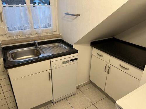 Foto - Etagenwohnung in München zur Miete