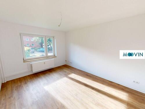 Foto - Etagenwohnung zur Miete in Rendsburg