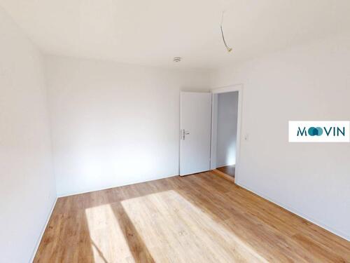 Foto - Etagenwohnung in Rendsburg